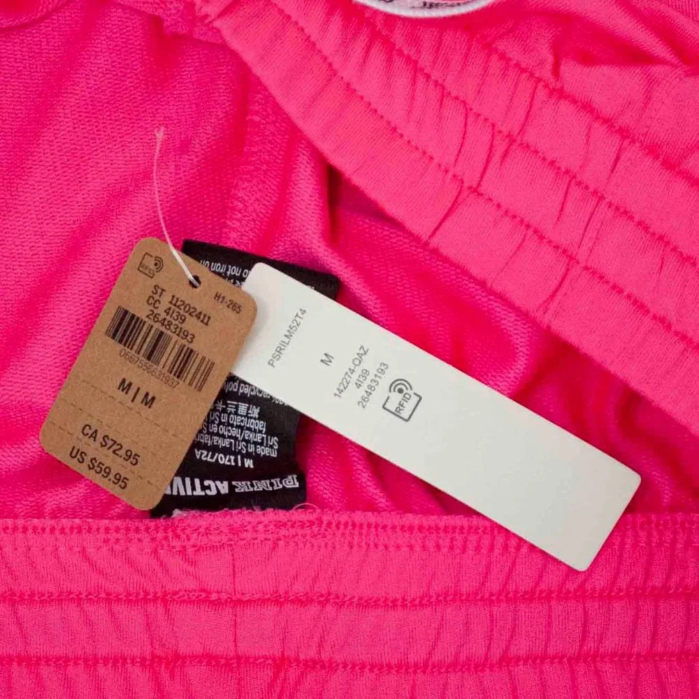 PINK Victorias Secret nwt victoria